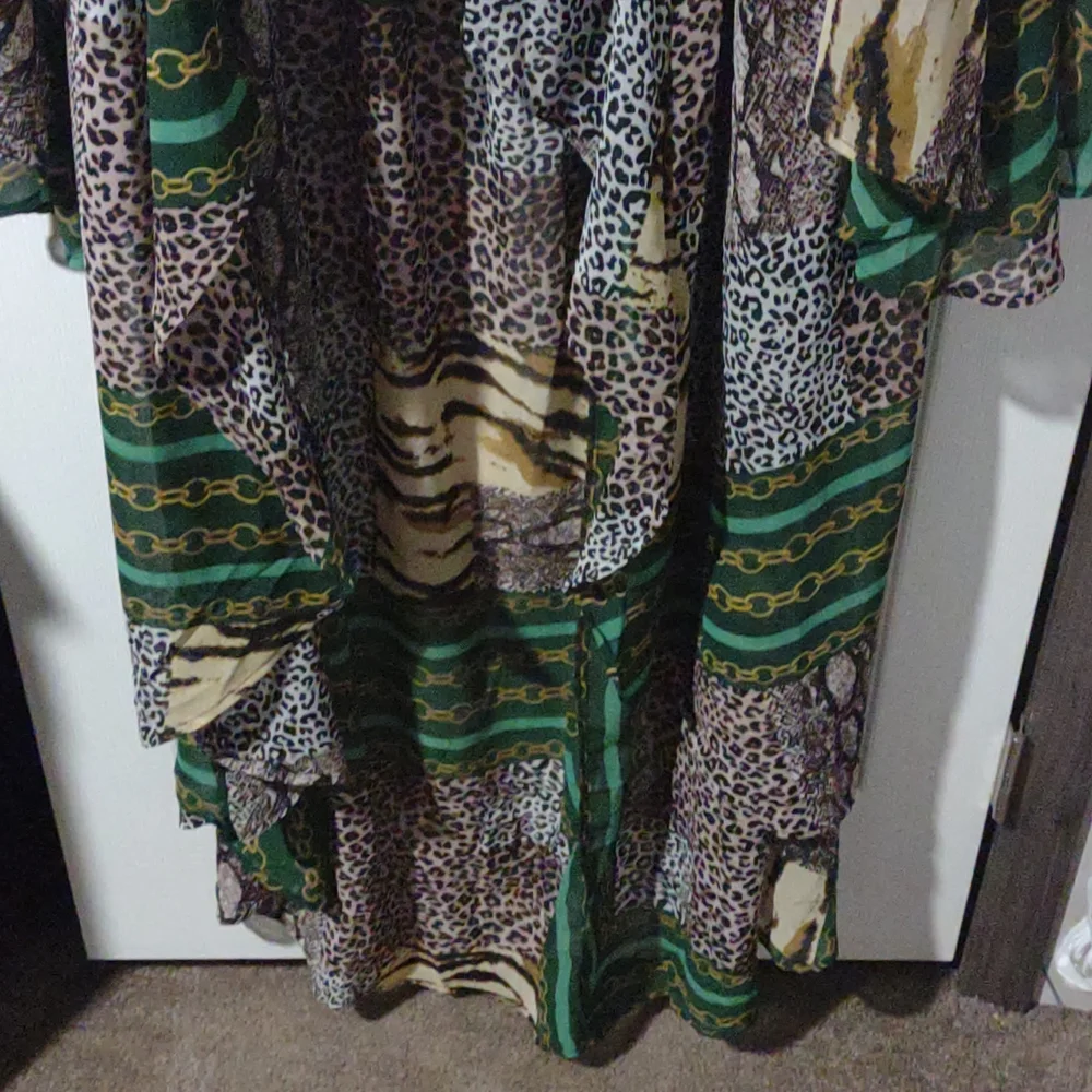 High to low top - Picture 2 of 4